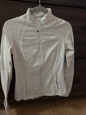 lululemon athletica define jacket